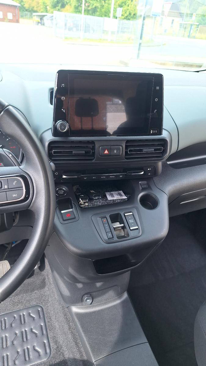 Citroën Berlingo BlueHDi 130 EAT8 XL XTR MWST ausweisbar