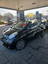 Nissan micra cabrio - Nissan Qashqai aus 2005