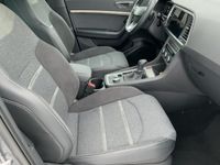 Seat Ateca - Vorschau Bild 12