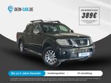 Nissan Navara KingCab Business *4X4*V6*LEDER*SOUNDSYSTE - Nissan Navara: Automatik