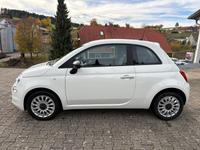 Fiat 500 Dolcevita HYBRID