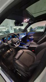 Mercedes-Benz GLB 200 d 8G-DCT/7-Sitzer/Business Packet/Panor - Mercedes-Benz GLB 200 Gebrauchtwagen in Frankfurt