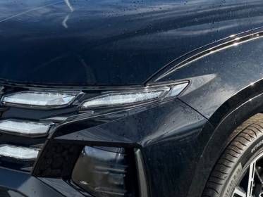 Hyundai Tucson – Bild 19