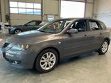 Mazda 3 Lim. 1.6 Sport Active - Mazda 3: Active