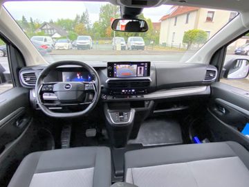 Bild 11 Opel ZAFIRA LIFE EDITION XL RFK PDC KEYLESS SHZ BT