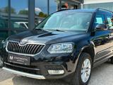 Skoda Yeti Ambition 4x4 2.0 TDI*Tempomat*Navi*PDC* - Skoda Yeti: 4x