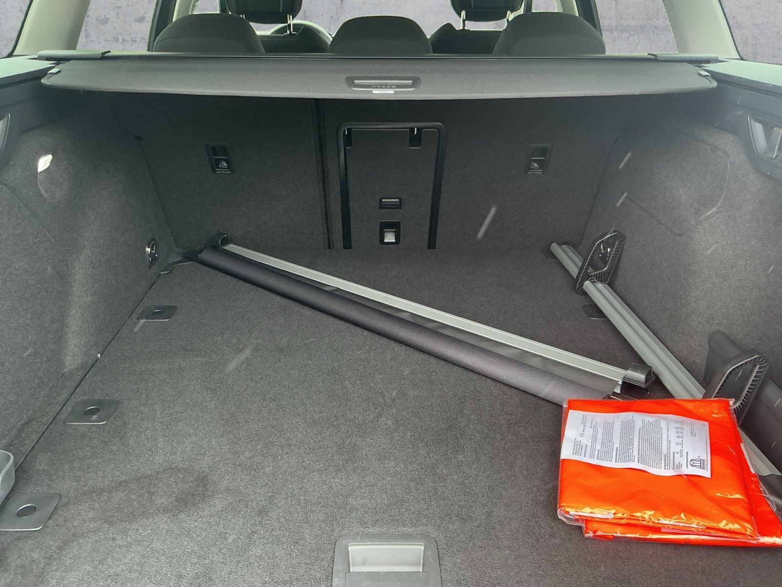 Skoda Superb - Bild 13