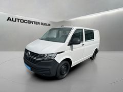 Foto Nummer 1: VW T6 Kombi