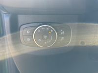 Ford Tourneo Courier - Vorschau Bild 20