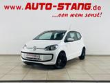 Volkswagen up! 1.0 - gebrauchte Kleinwagen in Fulda