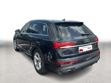 Audi Q7 - 3