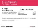 Audi SQ5 SUV TFSI TECH PRO MMI PRO AHK B&O HuD - Audi SQ5 in Bochum