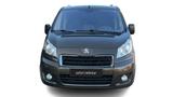 Peugeot Expert Tepee 2,0 HDI 8- Sitzer AHK Alu Klimaaut  - Peugeot: 2.0