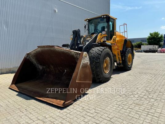 Volvo L150H