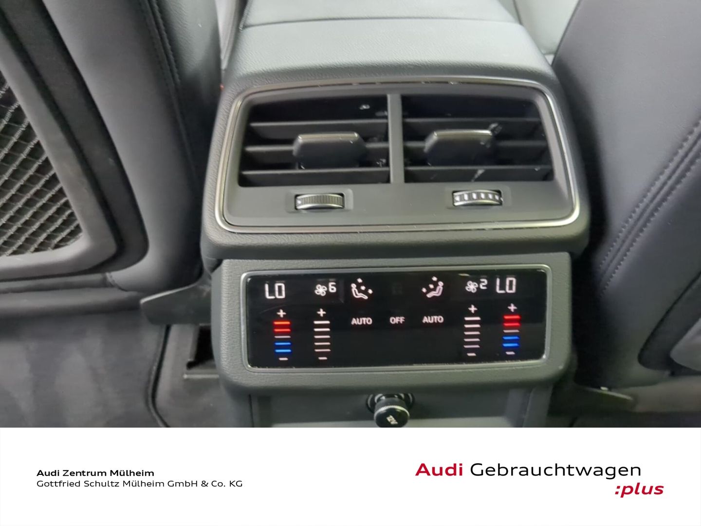 Audi A6 - Bild 14