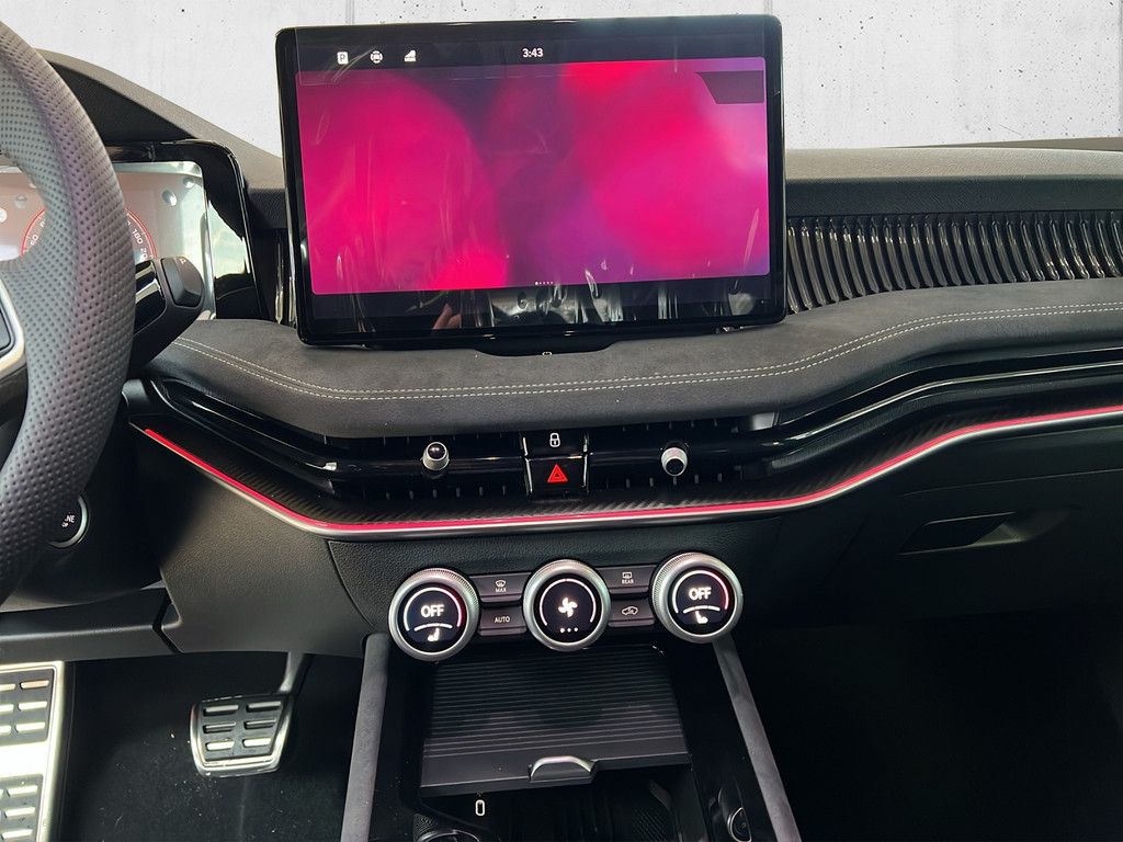 Skoda Superb - Bild 16