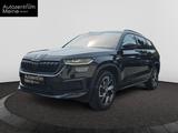 Skoda Kodiaq Sportline 4x4*AHK*MATRIX*TEMPO*DCC* - gebrauchte Skoda Kodiaq aus dem Jahr 2023