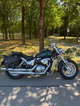 Suzuki Marauder VZ 800 - SUZUKI VZ 800 MARAUDER