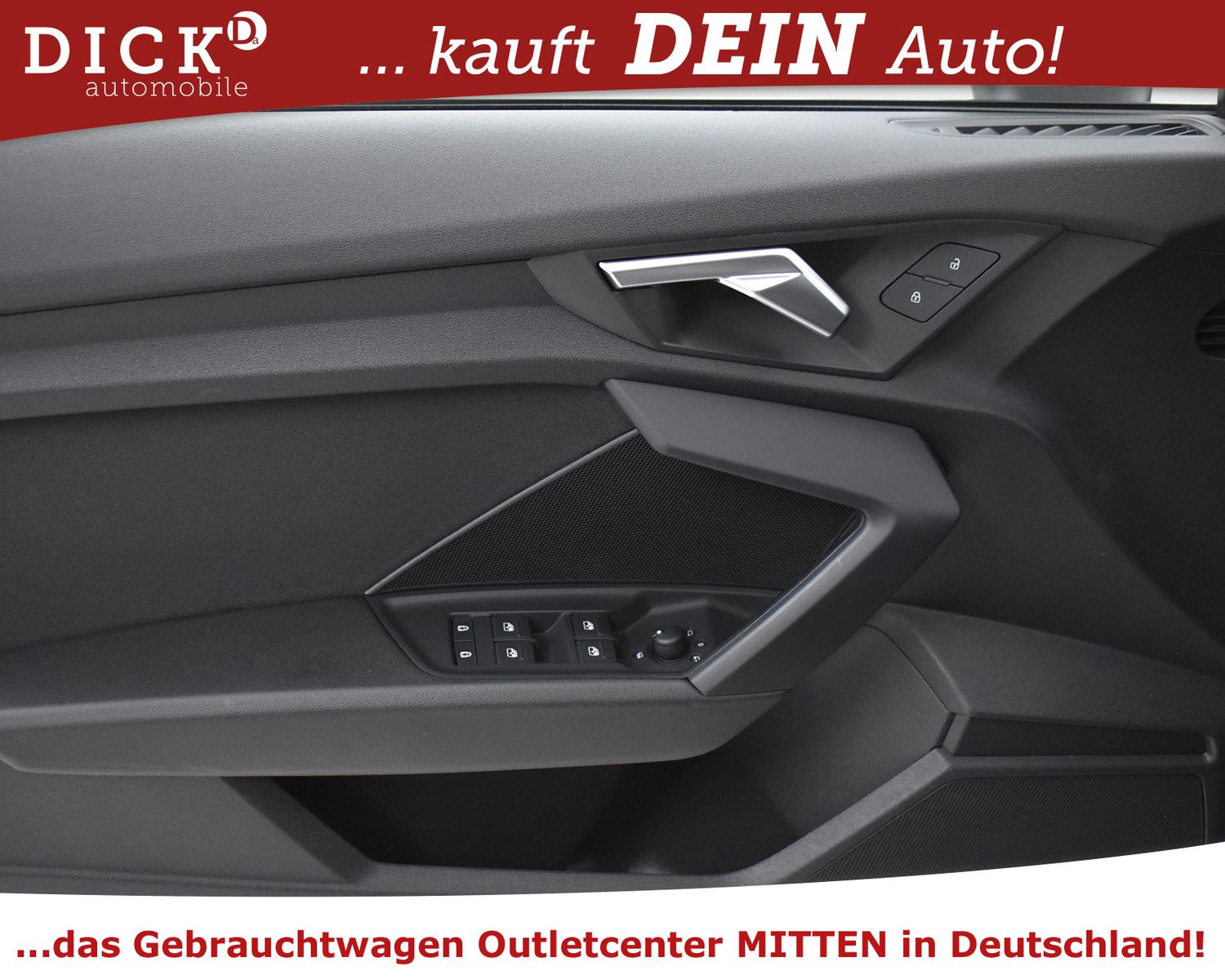 AUDI A3 SB 35d S-Tr. Adven VIRTU+NAV+LED+SHZ+ACC+PARK - Image 18