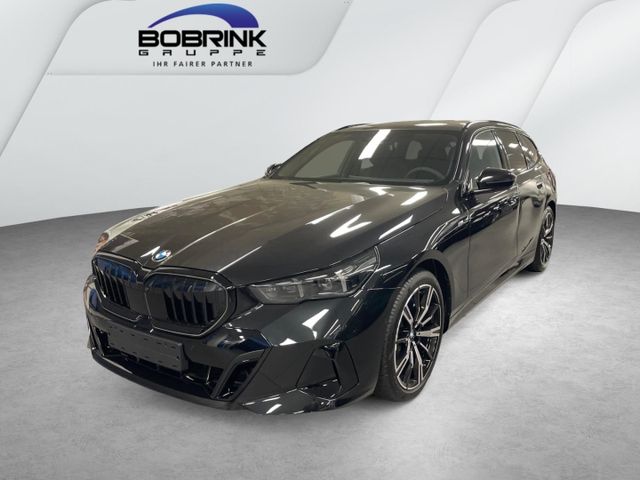 BMW 540 d xDrive Touring M Sport Pro Pano adap LED