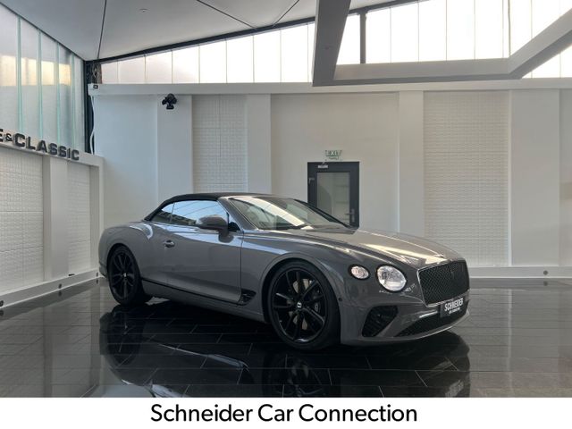 Bentley Continental GT V8 4.0 First Edition*360*DAB*Luft