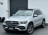Mercedes-Benz GLE 350 d 4Matic*AMG-LINE*2HD*Wide*360°PANO*