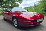 Ford Probe 2.5 V6 24V 24V - Ford Probe: Sportwagen