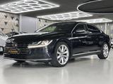 Volkswagen Arteon Elegance 2.0 TDI PANO/CAM/AHK/STHZ/LED - VW Arteon in Braunschweig