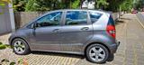Mercedes-Benz A 200 AVANTGARDE AVANTGARDE - gebrauchte Mercedes-Benz A 200 aus dem Jahr 2009