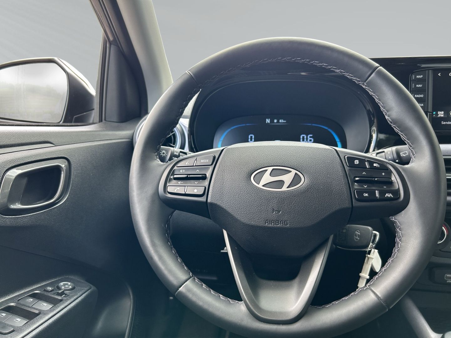 Hyundai i10 – Bild 15