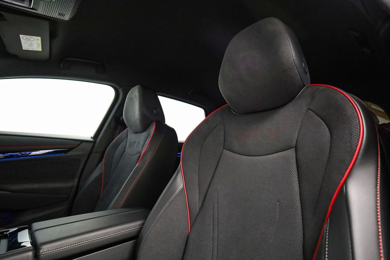 Volkswagen ID.7 - Bild 27