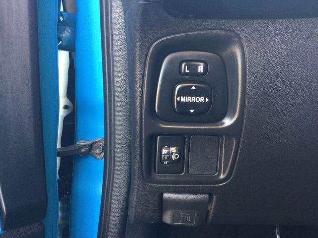 AYGO 1.0 x-cite KLIMA RÜCKFAHRKAMERA