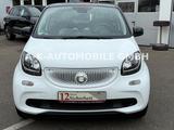 Smart ForFour Passion 52kW *1-HAND*PANORAMA*SHZ* - Smart ForFour Gebrauchtwagen in Stuttgart