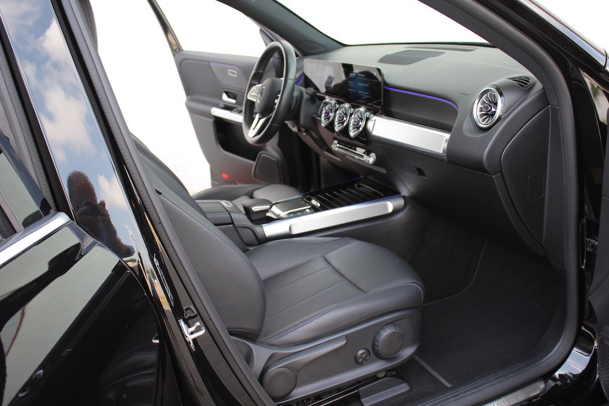 Mercedes-Benz EQB 300 4Matic Progressive 66,5 kWh SOH 97,5 % foto 10