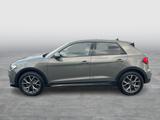 Audi A1 allstreet 35 TFSI S tronic LED ASI APS GRA Op - Audi A1 mit Benzin-Antrieb: Kombi, Automatik