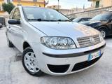 Fiat Punto restyling 1.2 benzina 80000km - gebrauchte Fiat Punto aus dem Jahr 2009