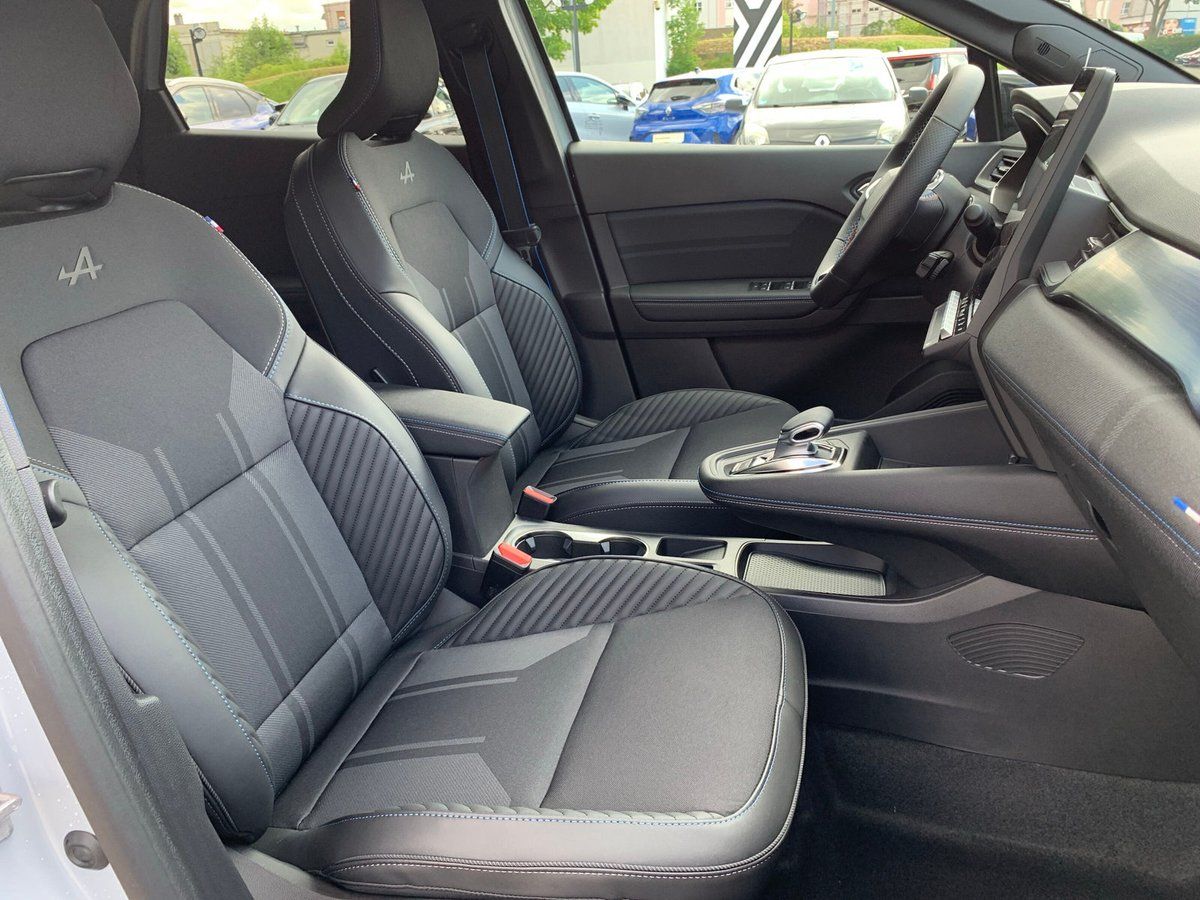 Renault Symbioz - Bild 25