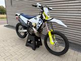 Husqvarna TE 250i 2020 original Zustand, Neuteile, 1. Hand - HUSQVARNA TE 250I