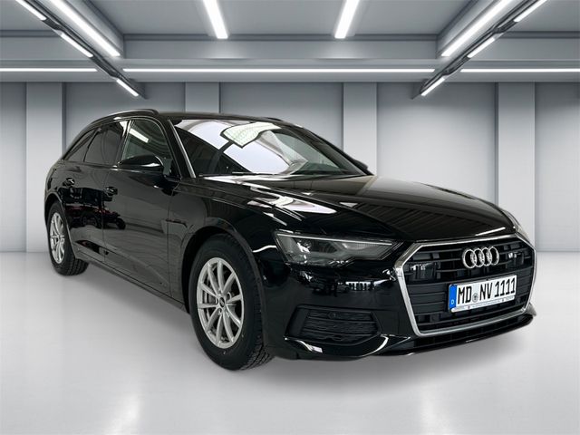 AUDI A6 Avant 35 TDI Keyless ACC 4-Zonen