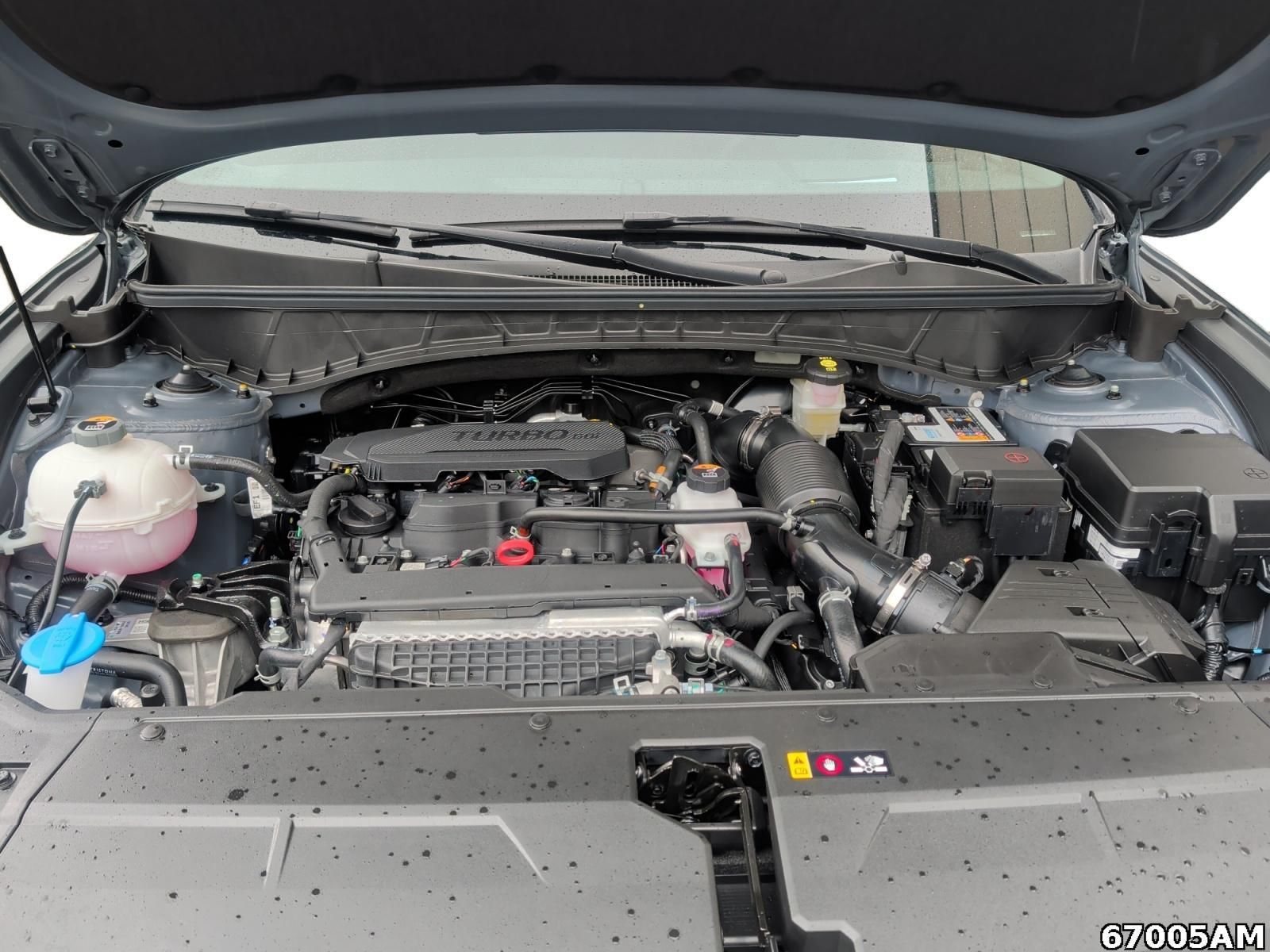 Hyundai TUCSON - Bild 7