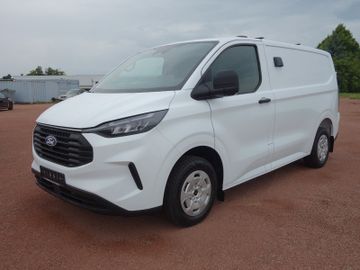 Bild 2 Ford Transit Custom 280L1 Trend 110PS
