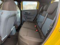 Fiat Grande Panda Hybrid ICON 1.2 eDCT  LED CARPLAY - Image