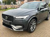 Volvo XC90 R Design AWD* neue Motor+Turbo von Volvo* - Volvo mit Diesel-Antrieb: Turbo