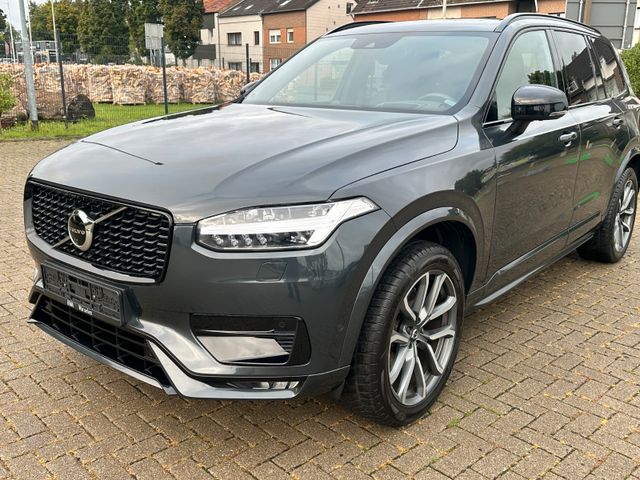 Volvo XC90 R Design AWD* neue Motor+Turbo von Volvo*