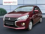 Mitsubishi Space Star 1.2 Select*Klima*DAB*5-türig* - Mitsubishi Space Star aus 2023