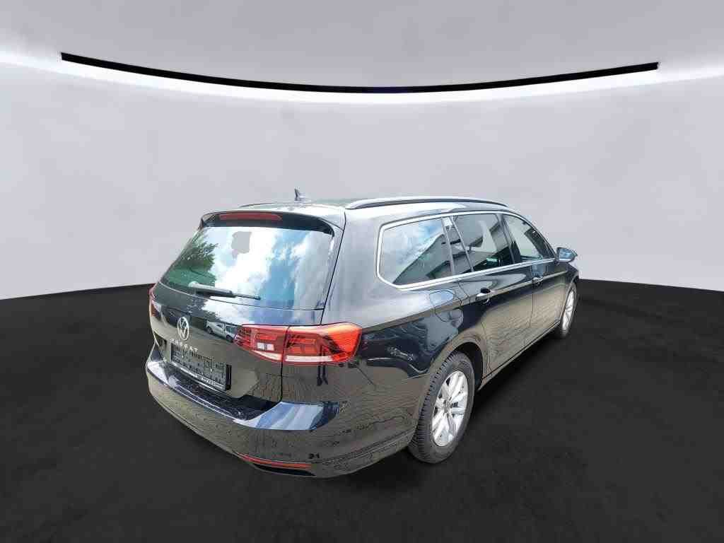 Volkswagen Passat Variant - Bild 4