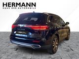 Renault Koleos 2.0 BLUE dCi 185 FAP Initiale Paris *AHK - Renault Koleos mit Diesel-Antrieb: Allradantrieb, 2.0