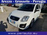Citroën CITROEN C2 1.4 HDi 70CV VTR - Citroën C2: Vtr