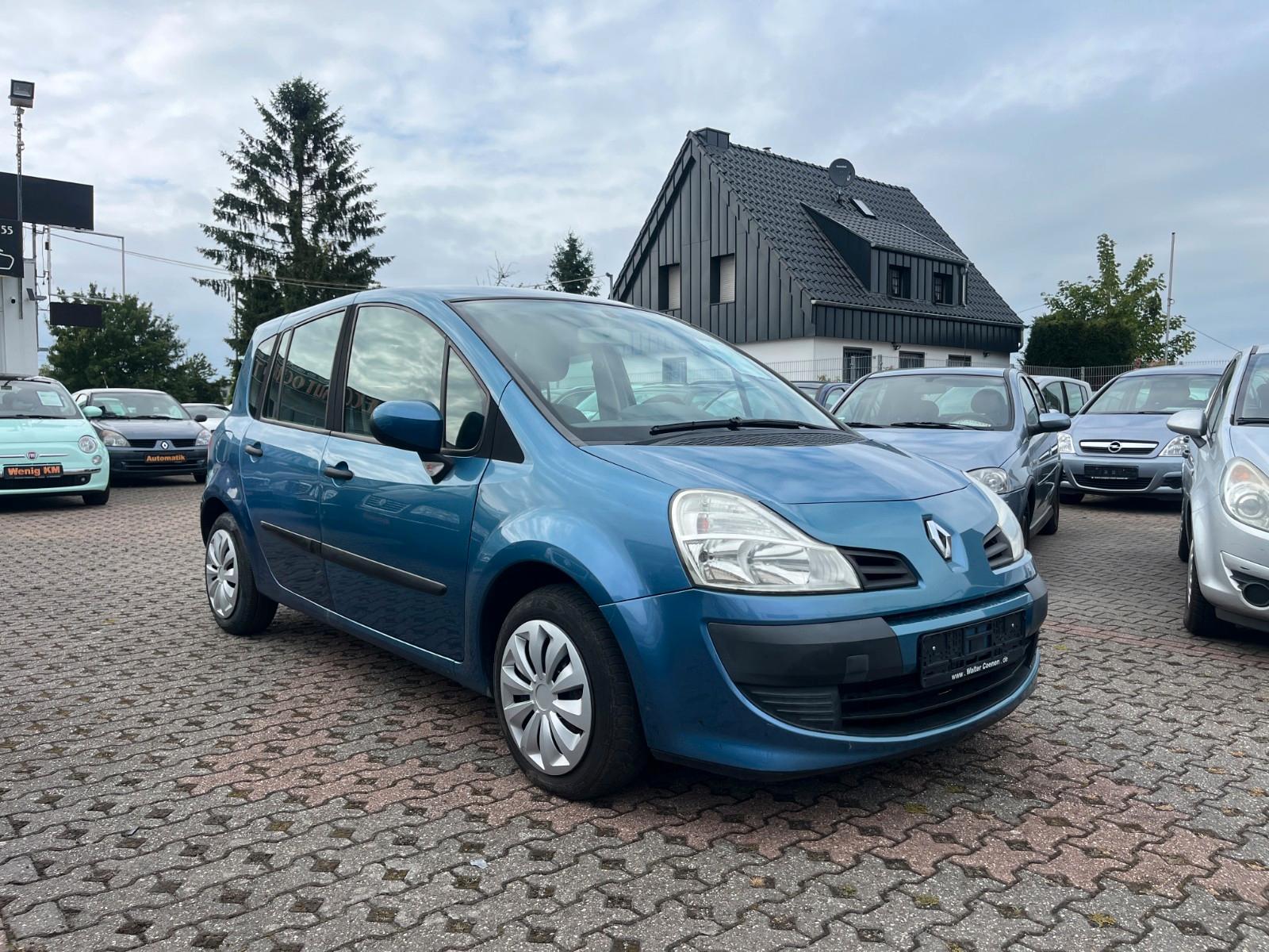 Renault Grand Modus