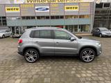Volkswagen Tiguan 2.0TSI 4Motion *Automatik*Navi*Xenon*Pano - gebrauchte VW Tiguan aus dem Jahr 2008